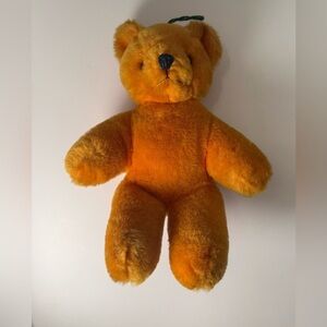 Vintage Steiff 10” Mohair Teddy bear